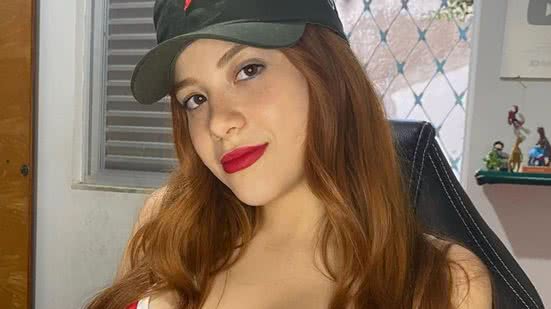 Foto: Reprodução/Instagram/@mylaura_m