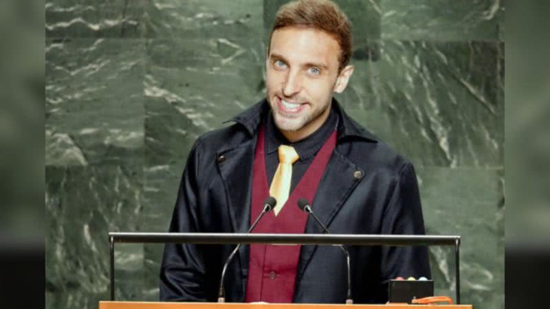 Foto: Reprodução/Redes sociais