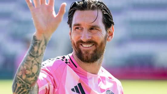 Foto: Reprodução/Instagram/@intermiamicf