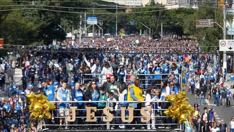 Foto: Reprodução/Paulo Pinto/Agência Brasil