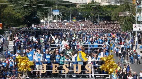 Foto: Reprodução/Paulo Pinto/Agência Brasil