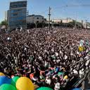 Foto: Reprodução/Paulo Pinto/Agência Brasil