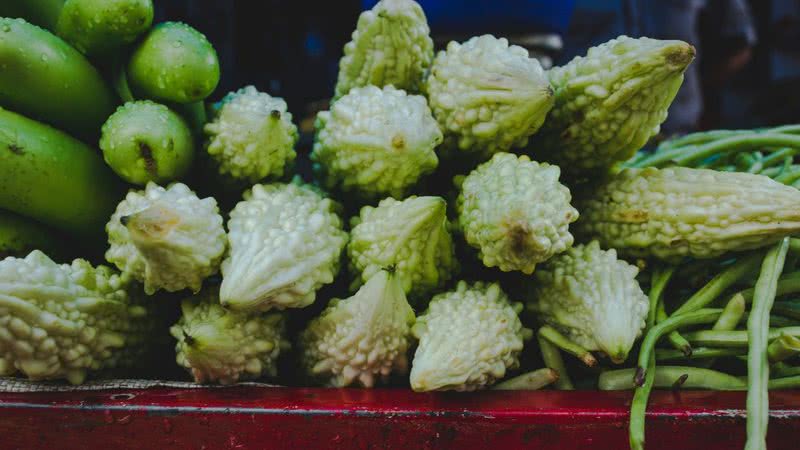 Descubra como o maxixe pode fortalecer sua saúde - Foto: Reprodução/Freepik