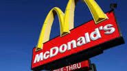 Foto: Divulgação/McDonald’s