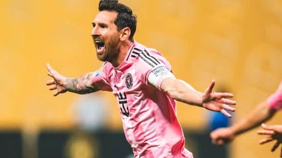 Foto: Reprodução/Instagram/@intermiamicf