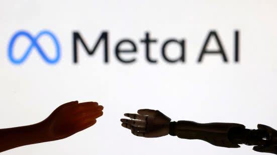 Foto: Divulgação/Meta AI