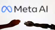 Foto: Divulgação/Meta AI