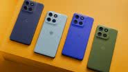 Foto: Divulgação/Motorola