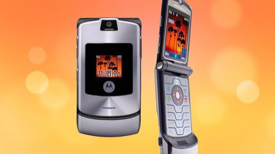 Foto: Divulgação/Motorola