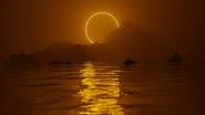 O último eclipse com esse título aconteceu em 2009. - Foto: Unsplash