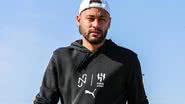 Foto: Reprodução/Instagram/@neymarjr