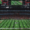 Estádio NFL - Foto: Reprodução/Redes Sociais