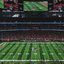 Estádio NFL - Foto: Reprodução/Redes Sociais
