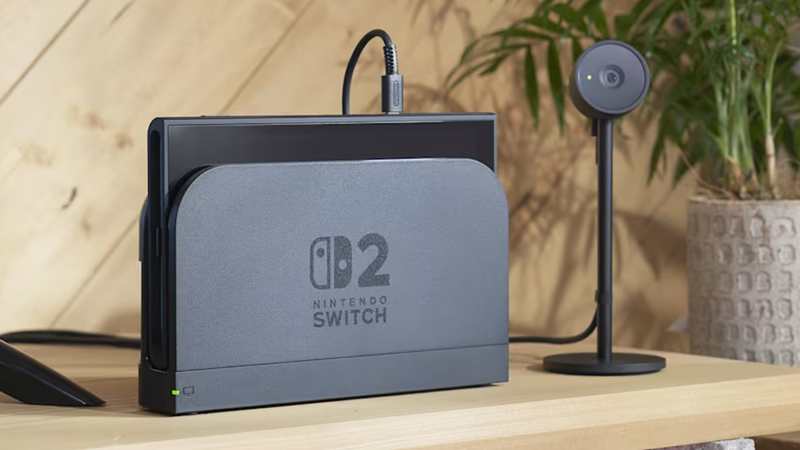 O diretor de América Latina da Nintendo, Bill Van Zyll, indicou alguns fatores para o aumento do valor. - Imagem: Divulgação / Nintendo