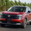 Foto: Divulgação/Nissan