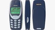 Foto: Divulgação/Nokia