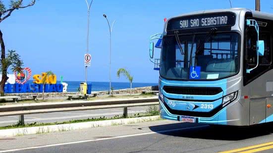 Foto: Reprodução/Prefeitura de São Sebastião