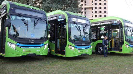 Imagem Transporte público de graça? Cidade do interior paulista libera ônibus sem tarifa