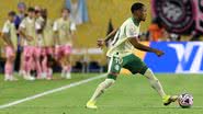 O confronto Palmeiras x Botafogo terá transmissão ao vivo. - Foto: Cesar Greco/Palmeiras
