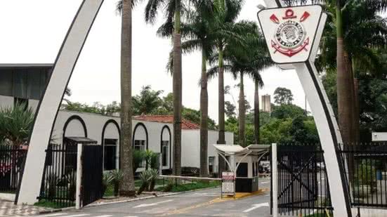 Foto: Divulgação/Corinthians
