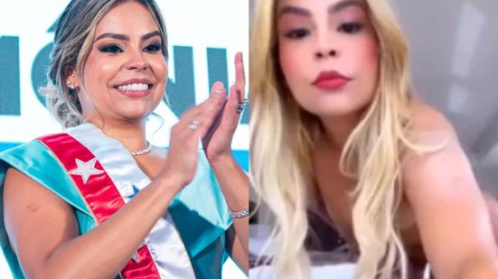 Foto: Divulgação/Prefeitura de Marituba e Reprodução/Redes sociais