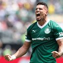 Foto: Cesar Greco/Palmeiras via Fotos Públicas