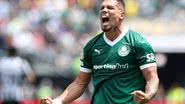 Foto: Cesar Greco/Palmeiras via Fotos Públicas