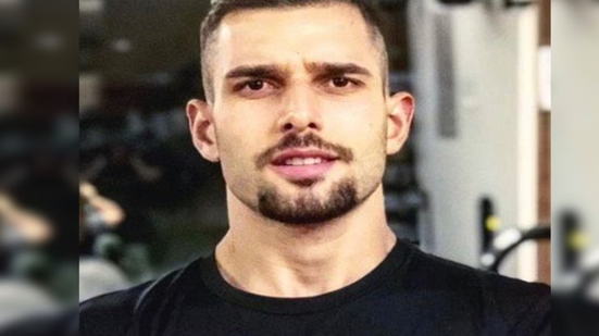 Personal trainer levou produtos que totalizam quase R$ 40 e não foi a primeira vez que furtou alimentos. - Foto: Reprodução Redes Sociais