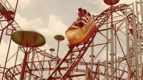 Foto: Divulgação/Playcenter