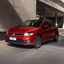O modelo da empresa alemã já teve mais de 45,7 mil emplacamentos em 2025. - Foto: Divulgação Volkswagen