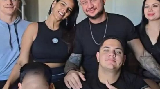 Foto: Reprodução/Redes sociais