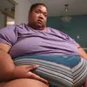 Imagem Quilos Mortais: o que houve com Kelly, que chegou a pesar 329 kg? O desfecho vai te emocionar