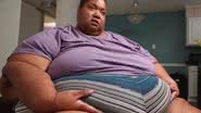 Imagem Quilos Mortais: o que houve com Kelly, que chegou a pesar 329 kg? O desfecho vai te emocionar