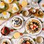 O consumo em massa de comidas ricas em açúcares pode causar vários danos. - Foto: Unsplash
