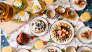 O consumo em massa de comidas ricas em açúcares pode causar vários danos. - Foto: Unsplash