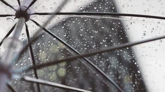 Nesta terça, São Paulo deve ter frio e pancadas de chuva com trovoadas isoladas. - Foto: Pixabay