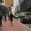 O piloto foi desenhado para ajudar a prefeitura a implementar o programa Bike SP. - Foto: Rovena Rosa/Agência Brasil