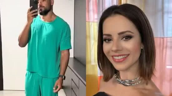 Foto: Reprodução/Redes sociais