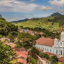 Foto: Divulgação/Prefeitura de São Bento do Sapucaí