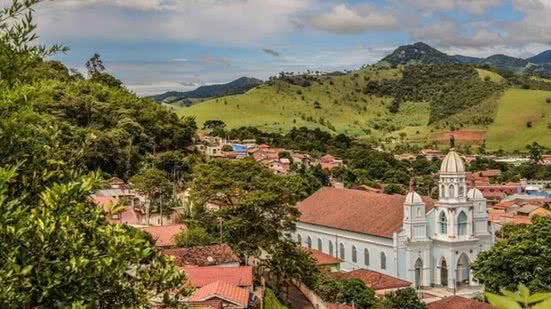 Foto: Divulgação/Prefeitura de São Bento do Sapucaí