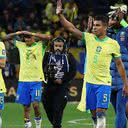 Foto: Reprodução/CBF