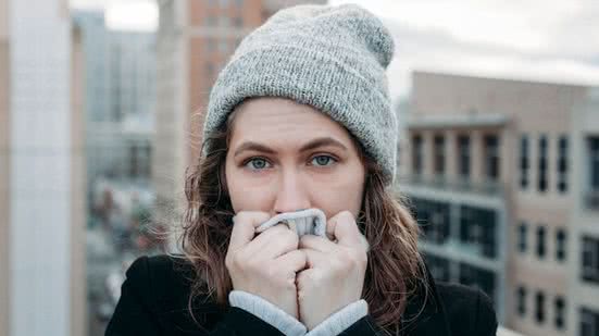 As temperaturas do inverno em 2025 devem seguir em linha com a expectativa para a estação. - Foto: Unsplash