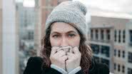 As temperaturas do inverno em 2025 devem seguir em linha com a expectativa para a estação. - Foto: Unsplash