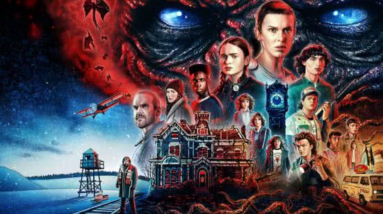 Foto: Divulgação/Netflix