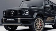 Foto: Reprodução/Mercedes