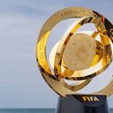 Foto: Divulgação/Fifa