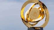 Foto: Divulgação/Fifa