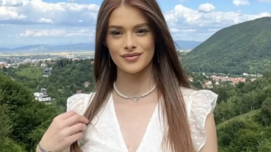 Ela foi morta pelo seu ex-companheiro, 26 anos mais velho. - Foto: Reprodução/Redes Sociais