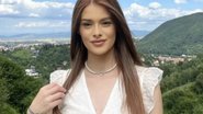 Ela foi morta pelo seu ex-companheiro, 26 anos mais velho. - Foto: Reprodução/Redes Sociais