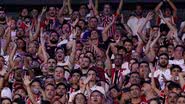 Foto: Reprodução/X/@SaoPauloFC